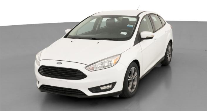 2017 Ford Focus SE -
                  Auburn, GA