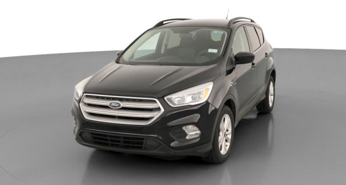 2018 Ford Escape SE -
                Auburn, GA