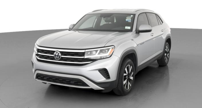 2022 Volkswagen Atlas SE -
                  Bessemer, AL