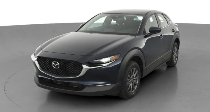 2021 Mazda CX-30 Base -
                  Bessemer, AL