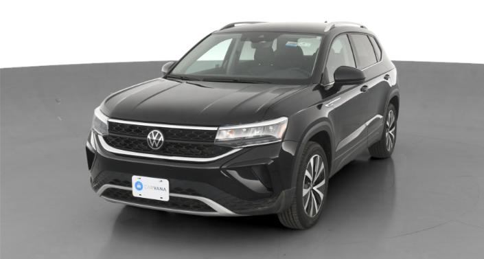 2024 Volkswagen Taos SE -
                Wheatland, OK