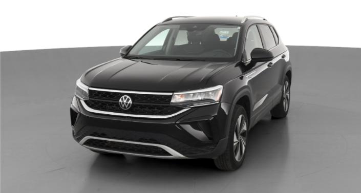2024 Volkswagen Taos SE -
                Wheatland, OK