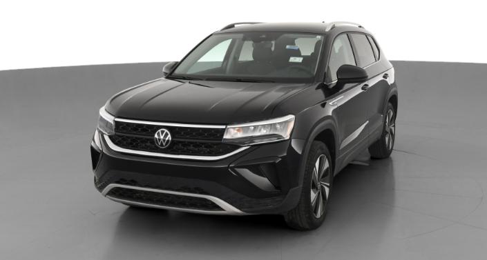2024 Volkswagen Taos SE -
                Wheatland, OK