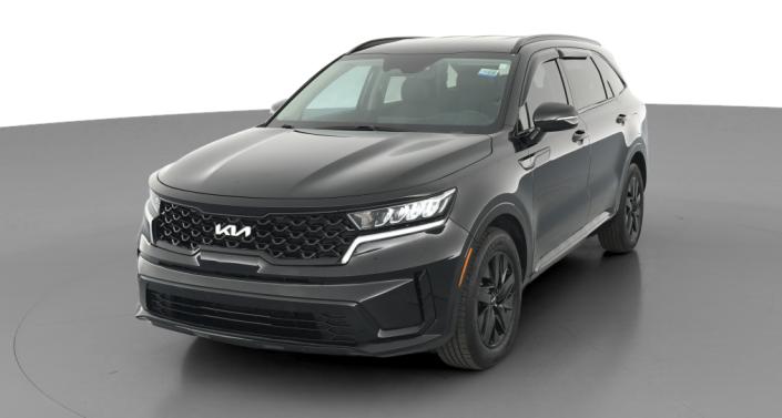 2022 Kia Sorento S -
                Bessemer, AL