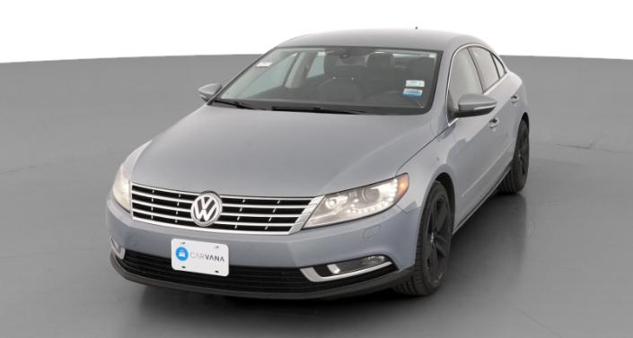 2013 Volkswagen CC Sport -
                Tolleson, AZ