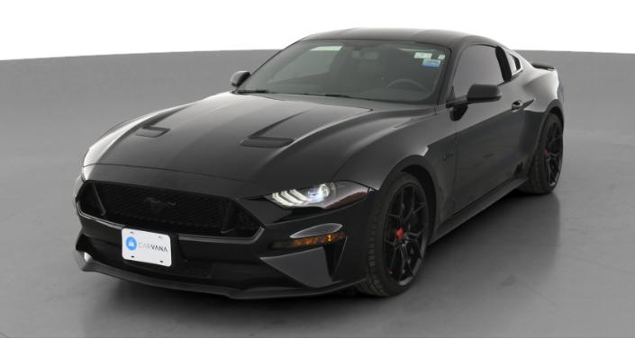 2019 Ford Mustang GT Premium -
                Richton Park, IL