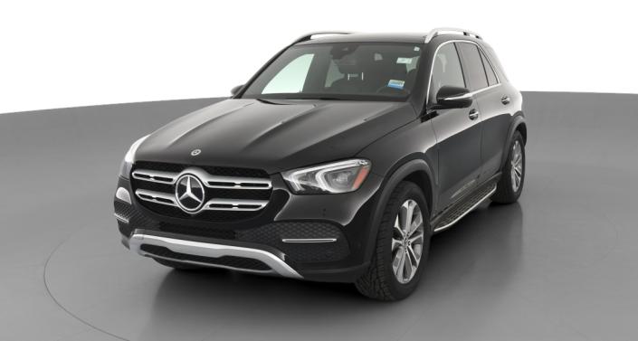 Thumbnail: 2023 Mercedes-Benz GLE - 1