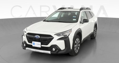 2023 Subaru Outback