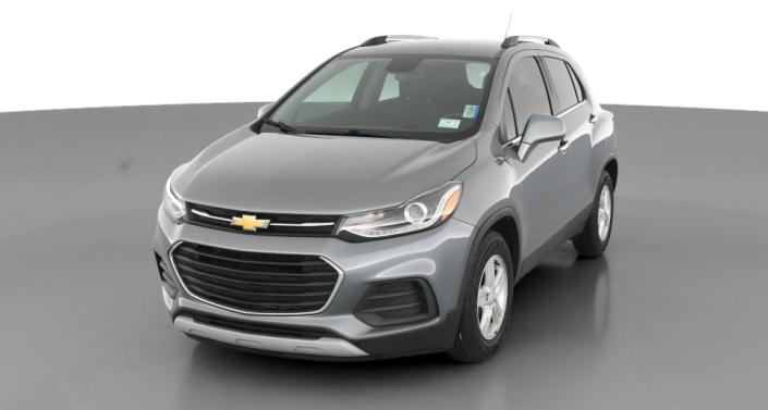 2019 Chevrolet Trax LT -
                Trenton, OH