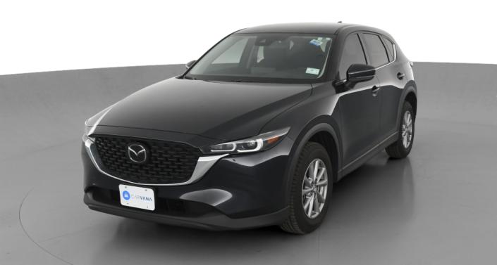 2022 Mazda CX-5 S -
                Concord, NC