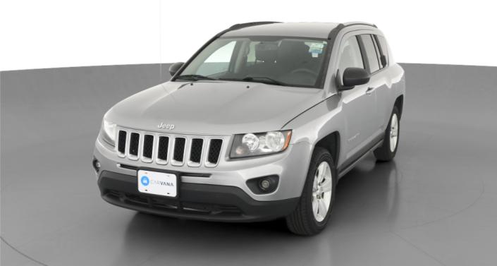 2016 Jeep Compass Sport -
                Rocklin, CA