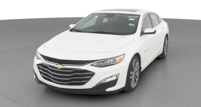 2023 Chevrolet Malibu LT -
                Hebron, OH