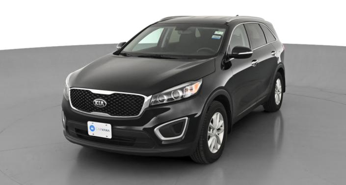 2017 Kia Sorento LX -
                  Beverly, NJ