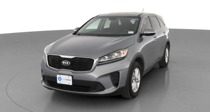 2019 Kia Sorento L -
                Wheatland, OK
