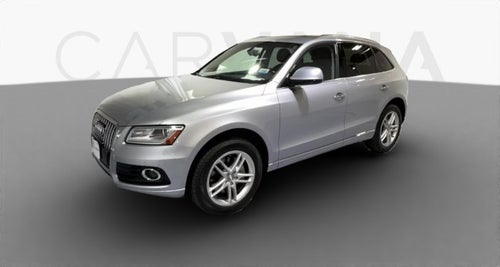 2015 Audi Q5