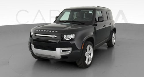 2023 Land Rover Defender 110