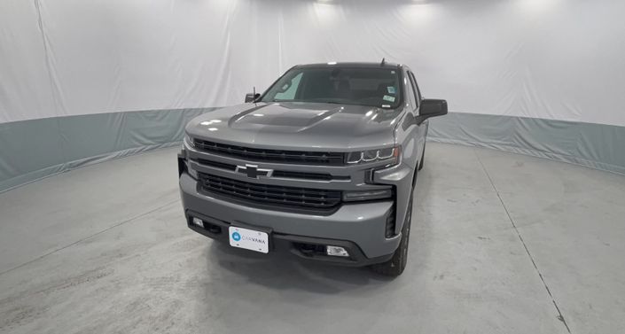 2021 Chevrolet Silverado 1500 RST -
                Kansas City, MO