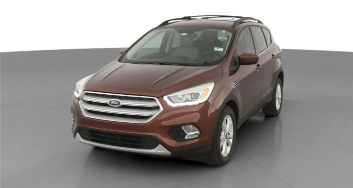 2018 Ford Escape SEL -
                Tolleson, AZ