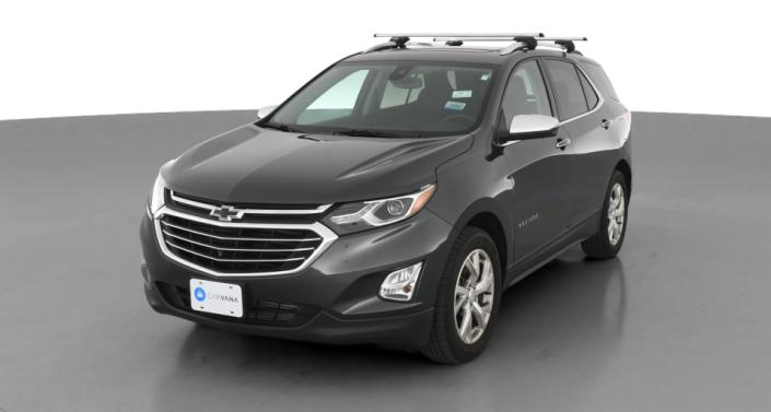 2020 Chevrolet Equinox Premier -
                  Richton Park, IL