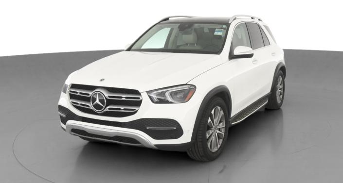 2021 Mercedes-Benz GLE 350 -
                Wheatland, OK