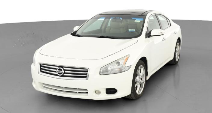 2014 Nissan Maxima SV -
                Lorain, OH