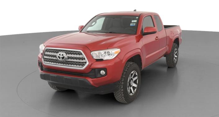 2017 Toyota Tacoma SR -
                West Memphis, AR