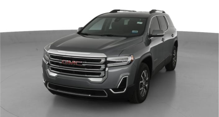 2021 GMC Acadia SLE -
                Lorain, OH