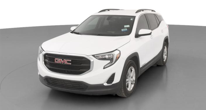2018 GMC Terrain SLE -
                Fort Worth, TX