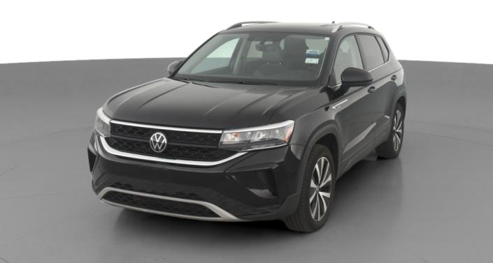 2022 Volkswagen Taos SE -
                Hebron, OH