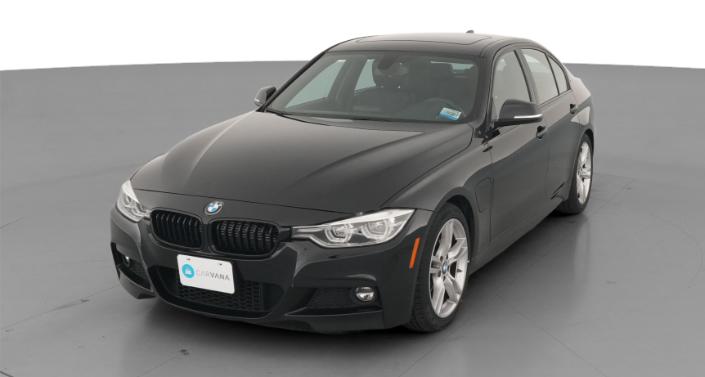 2018 BMW 3 Series 330e iPerformance -
                Union City, GA