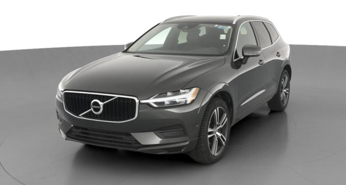 2019 Volvo XC60 T5 Momentum -
                Rocklin, CA