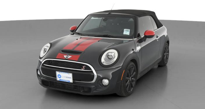 2018 MINI Cooper Convertible S -
                Tooele, UT
