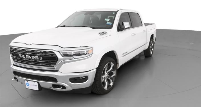 2019 RAM 1500 Limited -
                Concord, NC