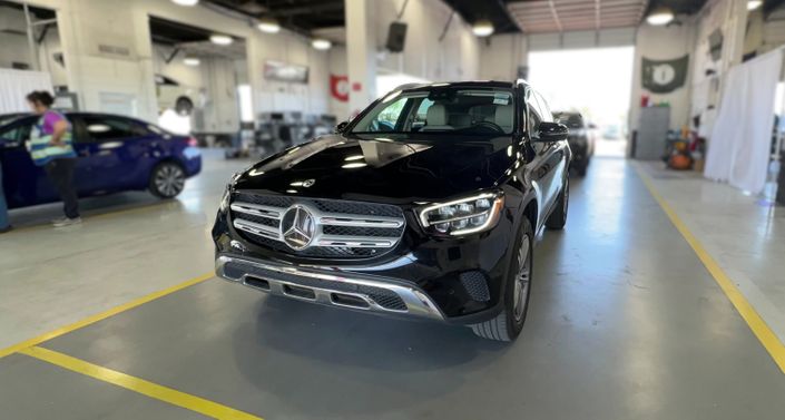 2022 Mercedes-Benz GLC 300 -
                Tempe, AZ