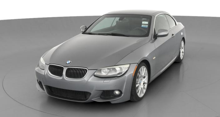 2012 BMW 3 Series 328i -
                  Rocklin, CA