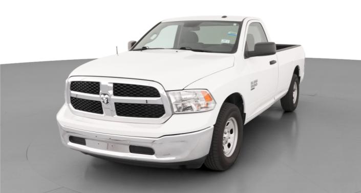 2022 RAM 1500 Classic Tradesman -
                Tolleson, AZ