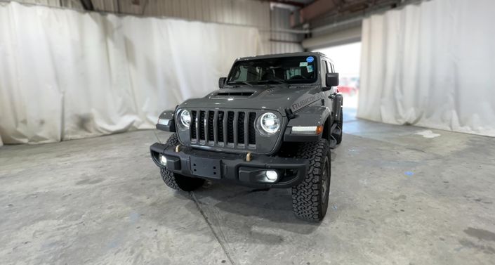2022 Jeep Wrangler Unlimited Rubicon 392 -
                Houston, TX