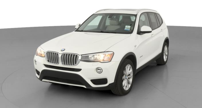 2016 BMW X3 xDrive28i -
                Tolleson, AZ