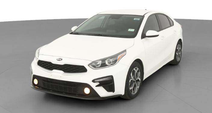 2020 Kia Forte LXS -
                Tolleson, AZ