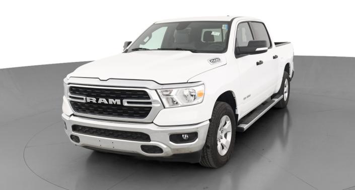 2023 RAM 1500 Lone Star -
                  Indianapolis, IN