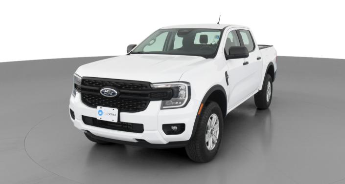 2024 Ford Ranger XL -
                Concord, NC