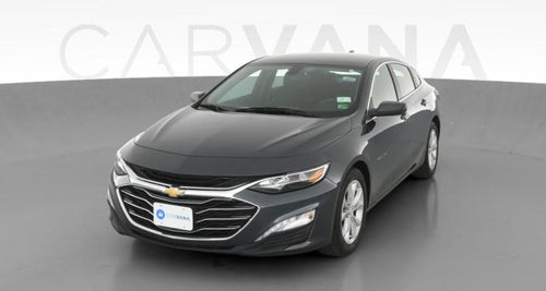 2020 Chevrolet Malibu