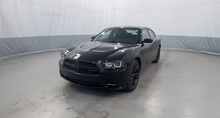 2014 Dodge Charger SE -
                  Akron, NY