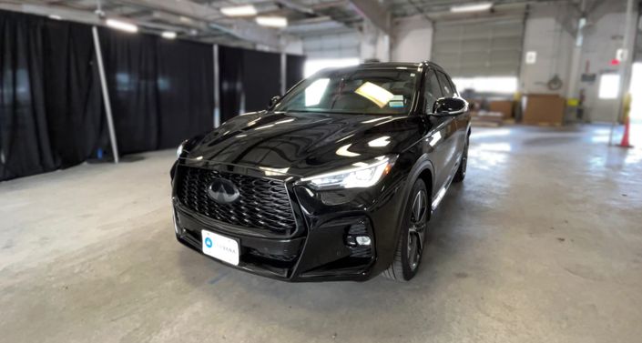 2024 INFINITI QX50 Sport -
                Fairview, OR