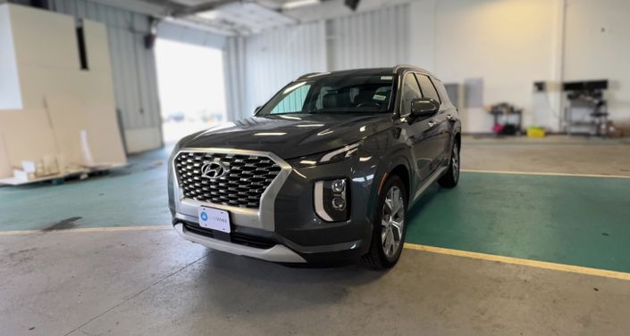 2022 Hyundai Palisade Limited -
                Manville, NJ