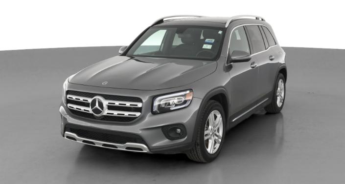 2021 Mercedes-Benz GLB 250 -
                Richton Park, IL