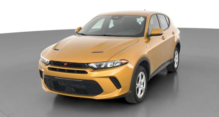 2024 Dodge Hornet GT -
                Bessemer, AL
