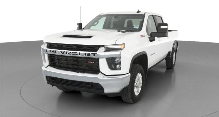 2023 Chevrolet Silverado 2500 LT -
                North Las Vegas, NV