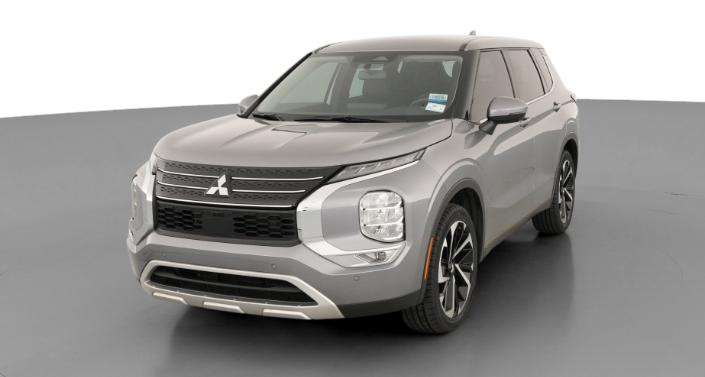 2023 Mitsubishi Outlander SE -
                Auburn, GA