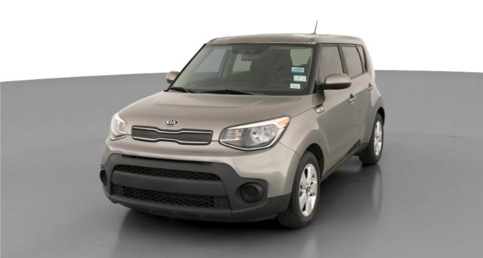 2019 Kia Soul Base -
                Auburn, GA